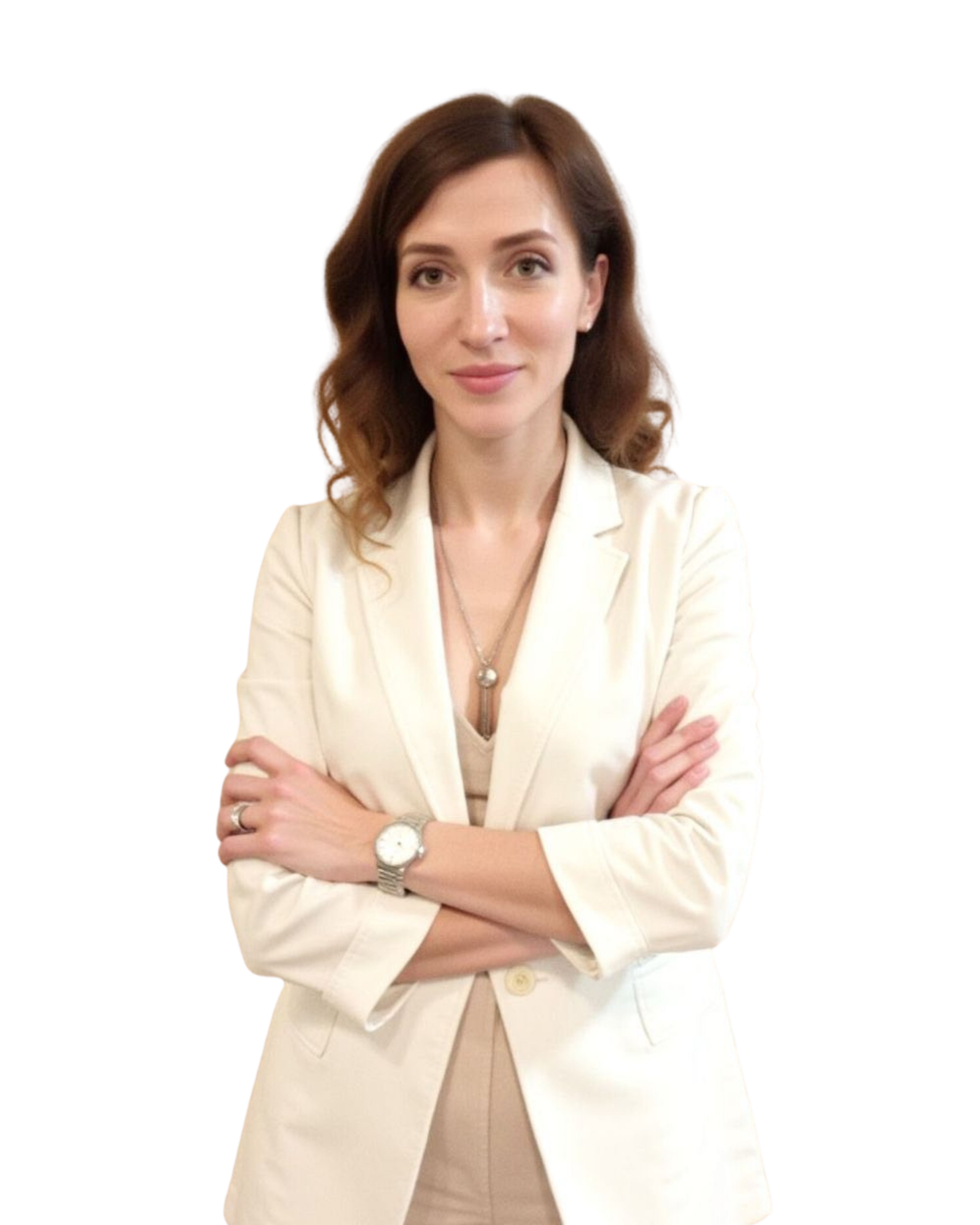 Врач-эксперт Longevolution